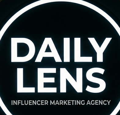 Daily Lens Agency